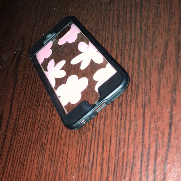 Pink Flowered Sonix IPhone 6 Case - Picture 2 of 5